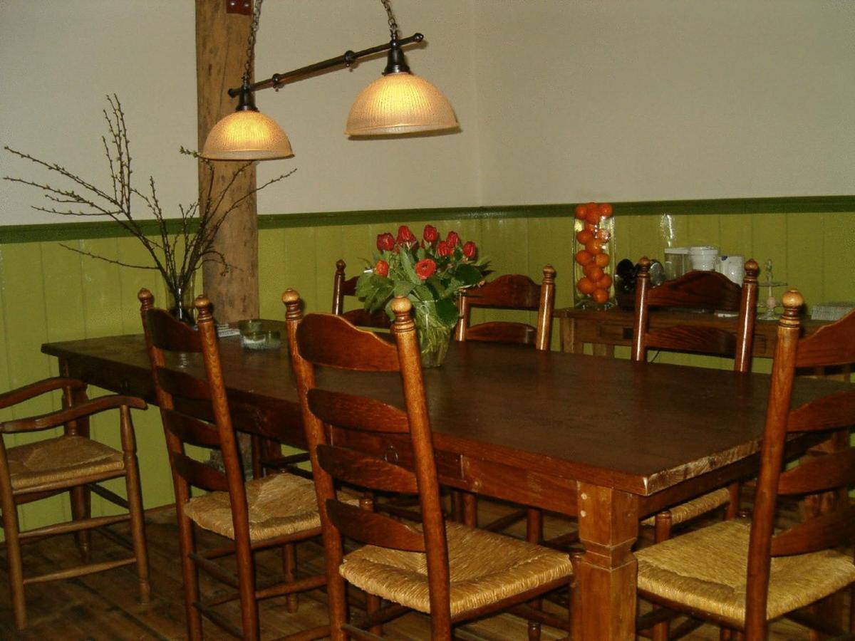Bed And Breakfast Annen * Annen