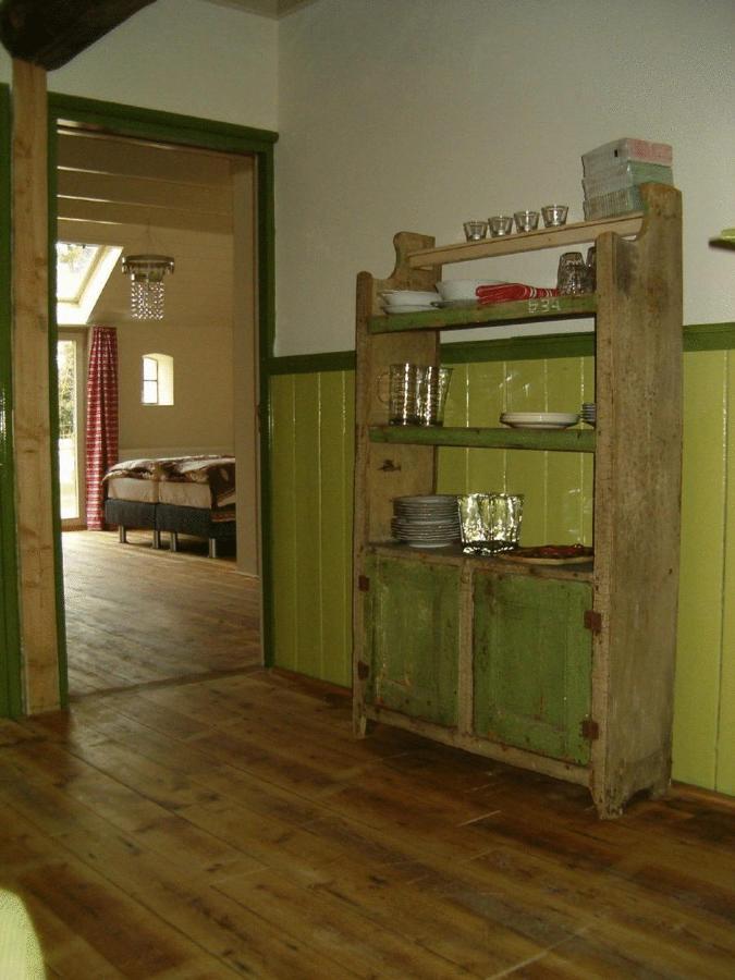 Alojamento de Acomodação e Pequeno-almoço Bed And Breakfast Annen *