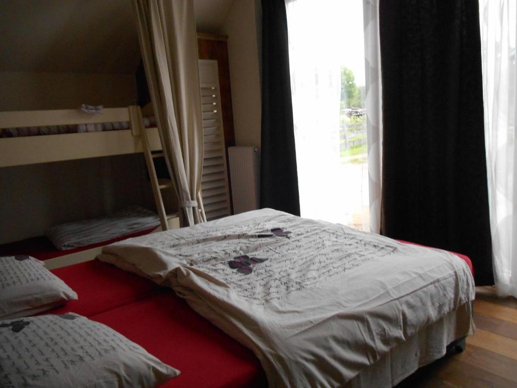 Bed And Breakfast Annen *