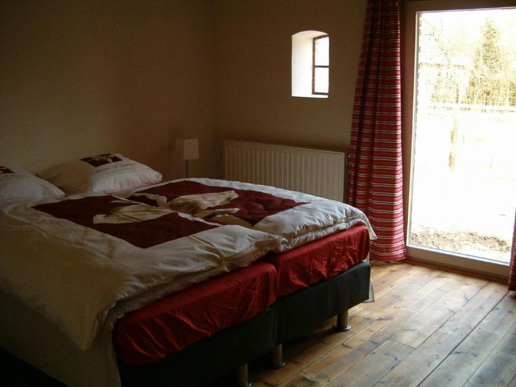 Bed And Breakfast Annen