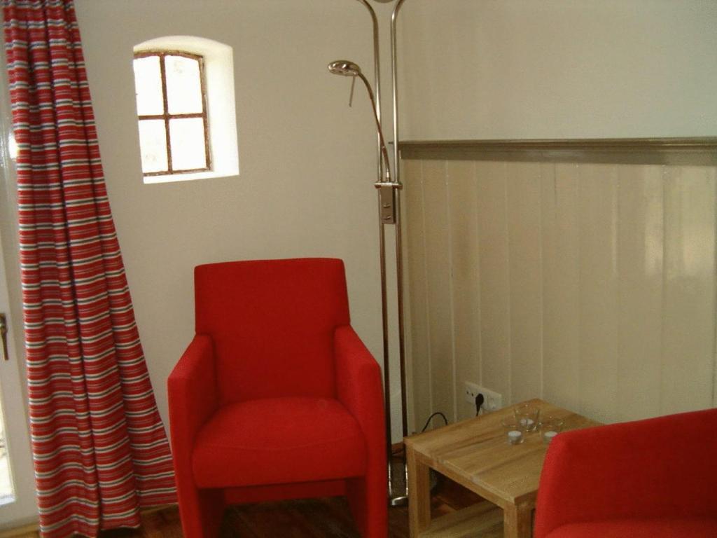 Alojamento de Acomodação e Pequeno-almoço Bed And Breakfast Annen