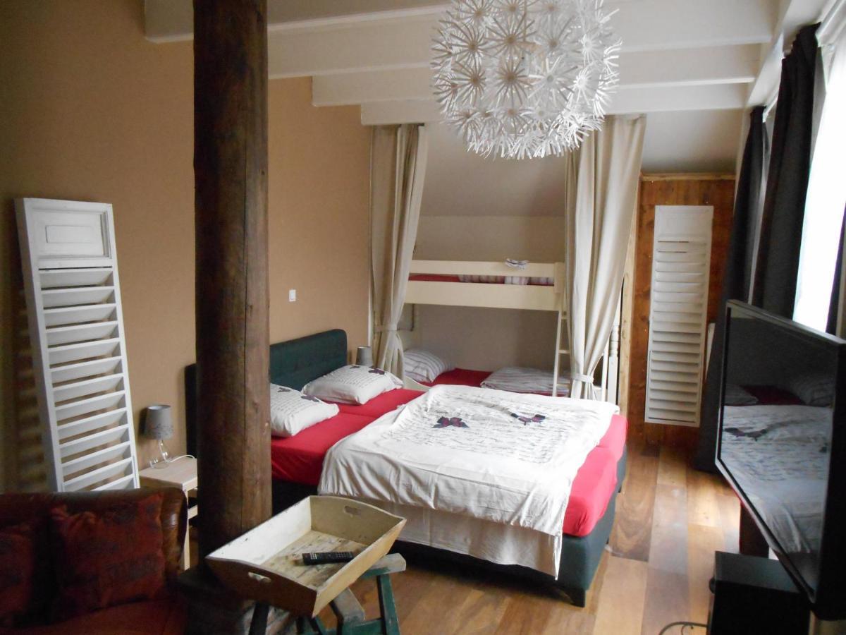 Bed And Breakfast Annen * Annen