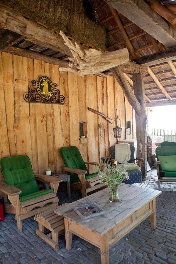 Bed And Breakfast Annen Alojamento de Acomodação e Pequeno-almoço Annen